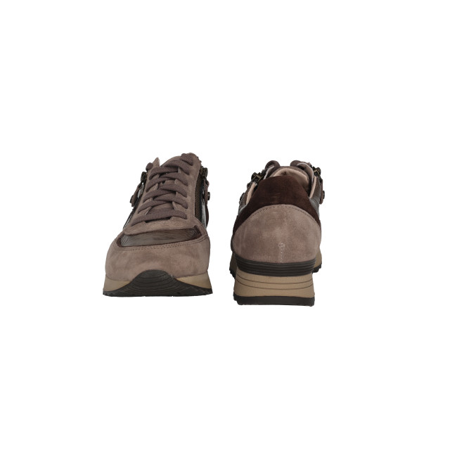 Mephisto Toscana Sneakers Grijs Toscana large