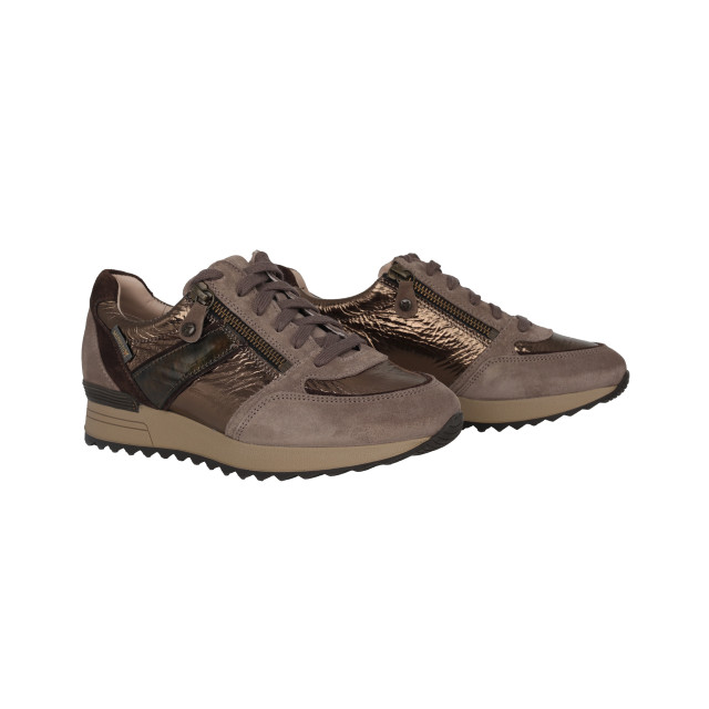 Mephisto Toscana Sneakers Grijs Toscana large