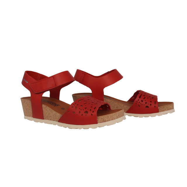 Mephisto Raphaela Sandalen Rood Raphaela large