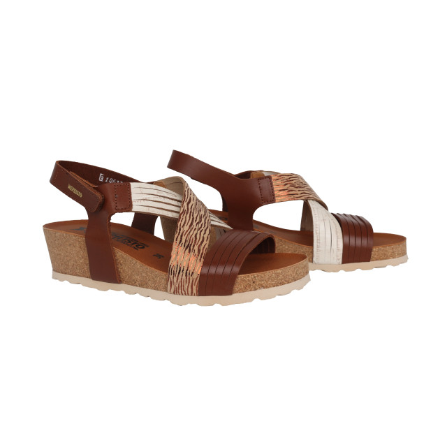 Mephisto Renza Sandalen Bruin Renza large