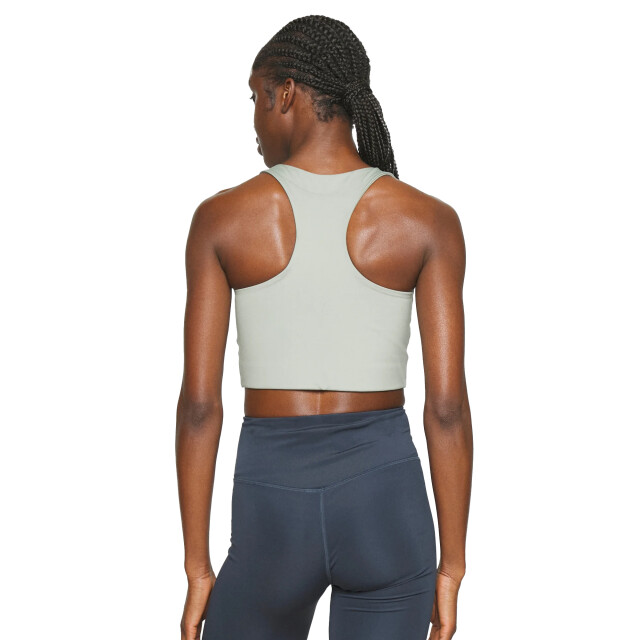 Girlfriend Collective Dames paloma racerback bh UTGC113_agave large