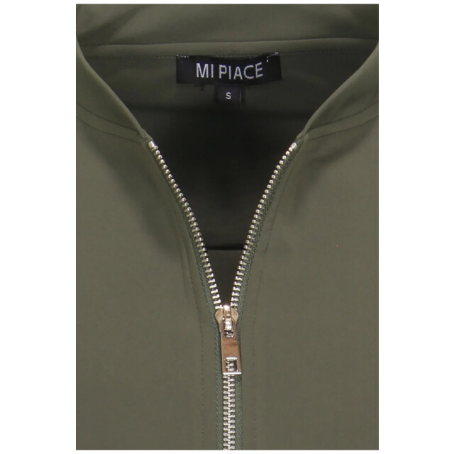 Mi Piace Travel jacket deep depht MP202463 large