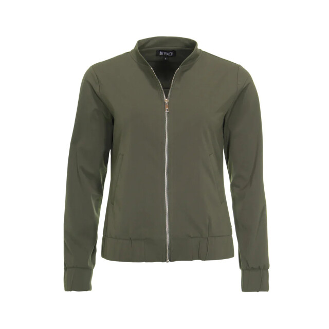 Mi Piace Travel jacket deep depht MP202463 large