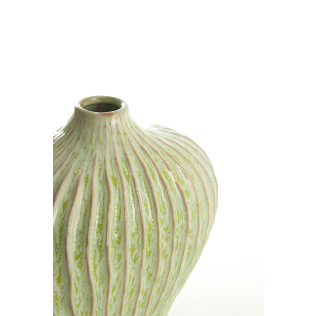 Light & Living vaas lorito 30x16x25cm - 2946379 large