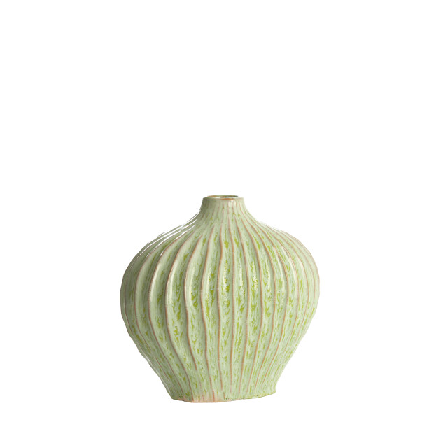Light & Living vaas lorito 30x16x25cm - 2946379 large