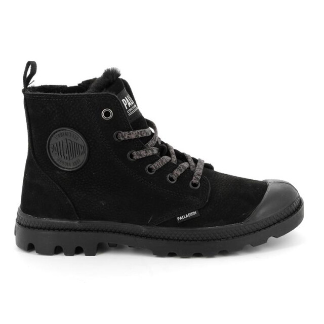 Palladium Pampa hi zip 92982 Pampa Hi Zip 92982 large
