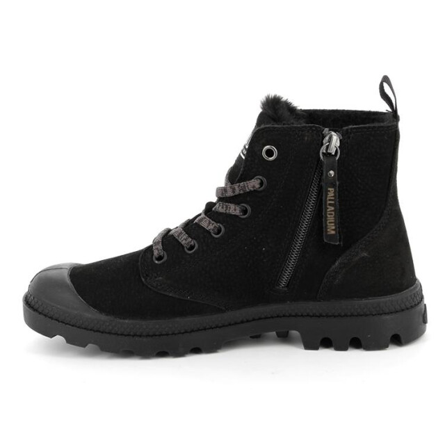 Palladium Pampa hi zip 92982 Pampa Hi Zip 92982 large