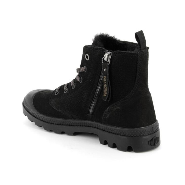 Palladium Pampa hi zip 92982 Pampa Hi Zip 92982 large