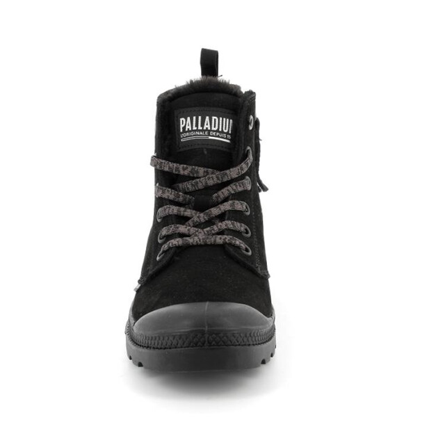 Palladium Pampa hi zip 92982 Pampa Hi Zip 92982 large