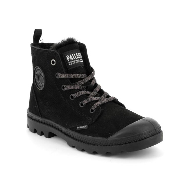 Palladium Pampa hi zip 92982 Pampa Hi Zip 92982 large