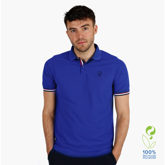 Q1905 Polo shirt matchplay konings QM2643525-633-1 large