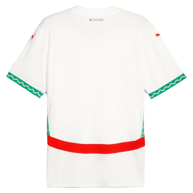 Marokko Away replica jersey 133471 large