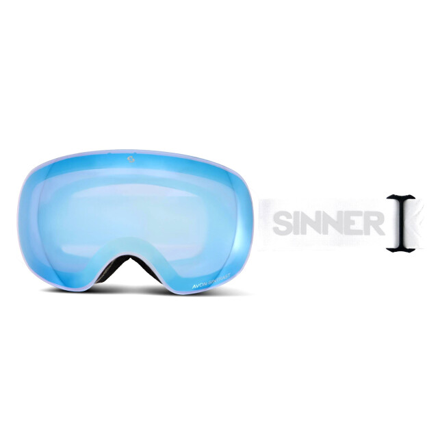 Sinner avon skibril/goggle 066596_105-0 large