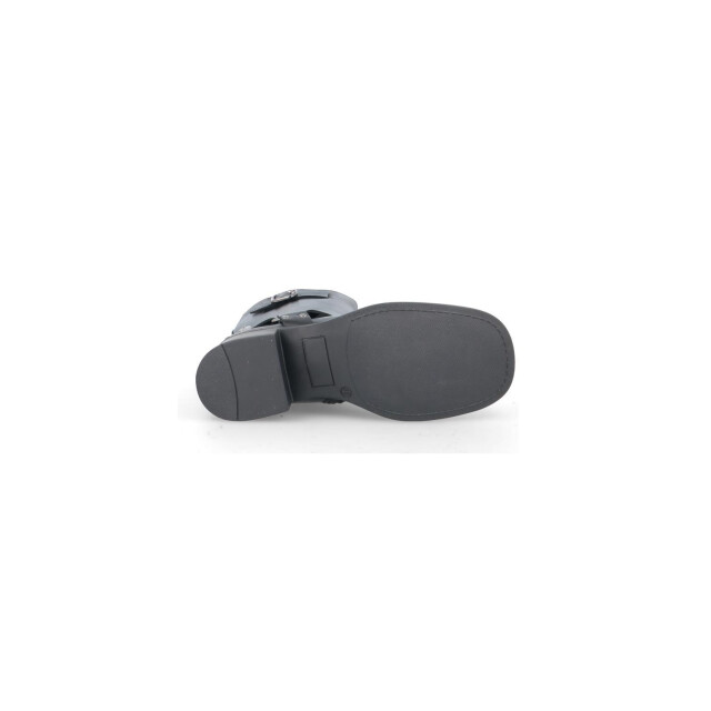 DWRS Label Bikerboots B3817-01KIANA large