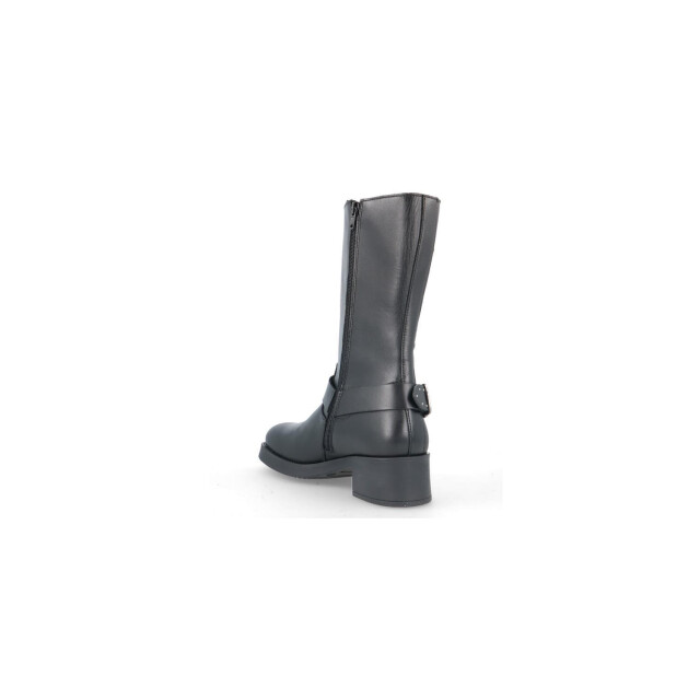 DWRS Label Bikerboots B3817-01KIANA large