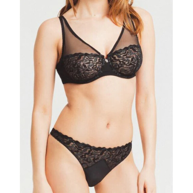 Louisa Bracq Electric waves string 49460 494 noir 8765538304341 large