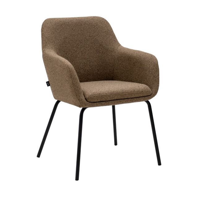 Kick Collection Kick eetkamerstoel daan - 3035233 large