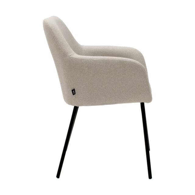Kick Collection Kick eetkamerstoel daan - 3035231 large