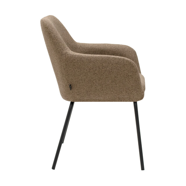 Kick Collection Kick eetkamerstoel daan - 3035233 large
