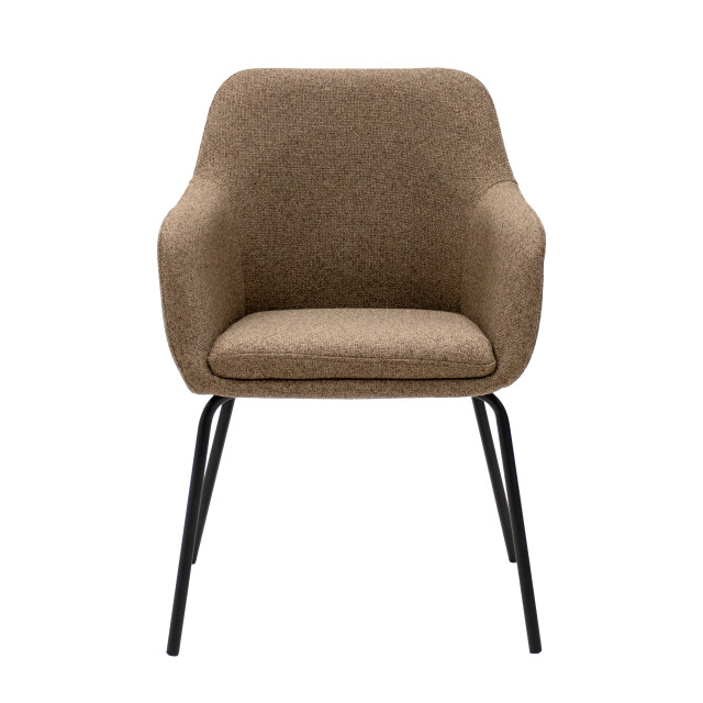 Kick Collection Kick eetkamerstoel daan - 3035233 large
