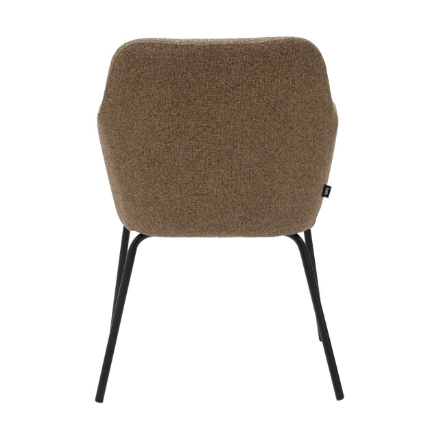 Kick Collection Kick eetkamerstoel daan - 3035233 large