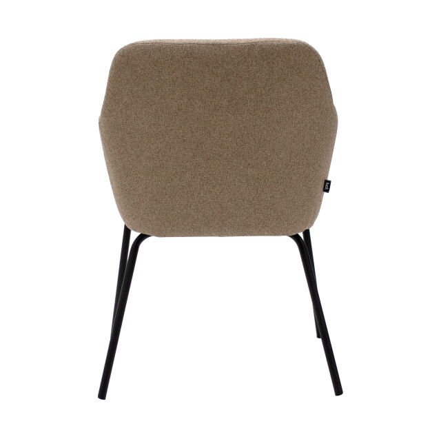 Kick Collection Kick eetkamerstoel daan - 3035234 large