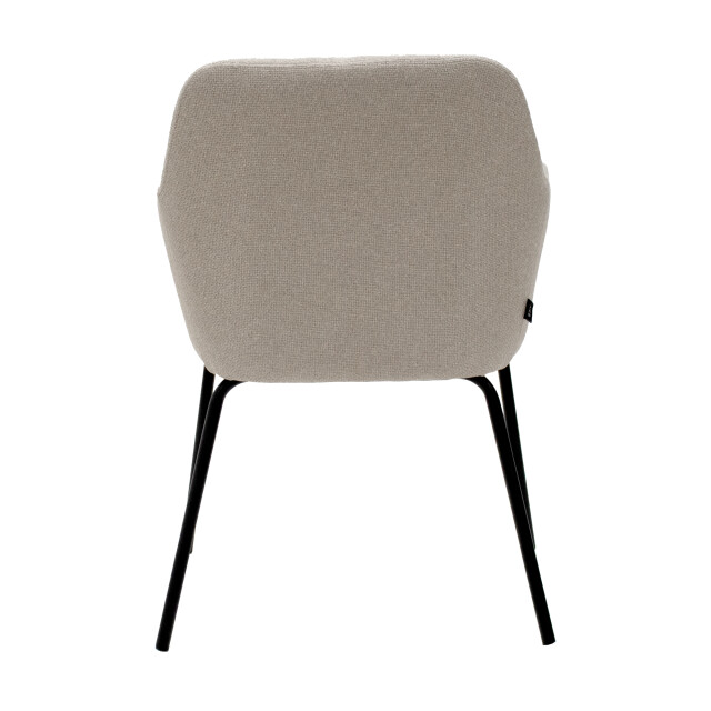 Kick Collection Kick eetkamerstoel daan - 3035231 large