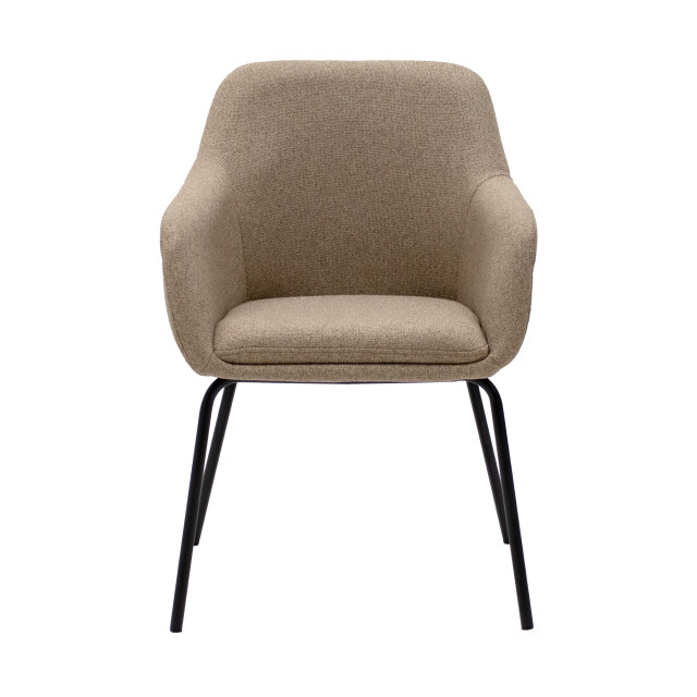 Kick Collection Kick eetkamerstoel daan - 3035234 large
