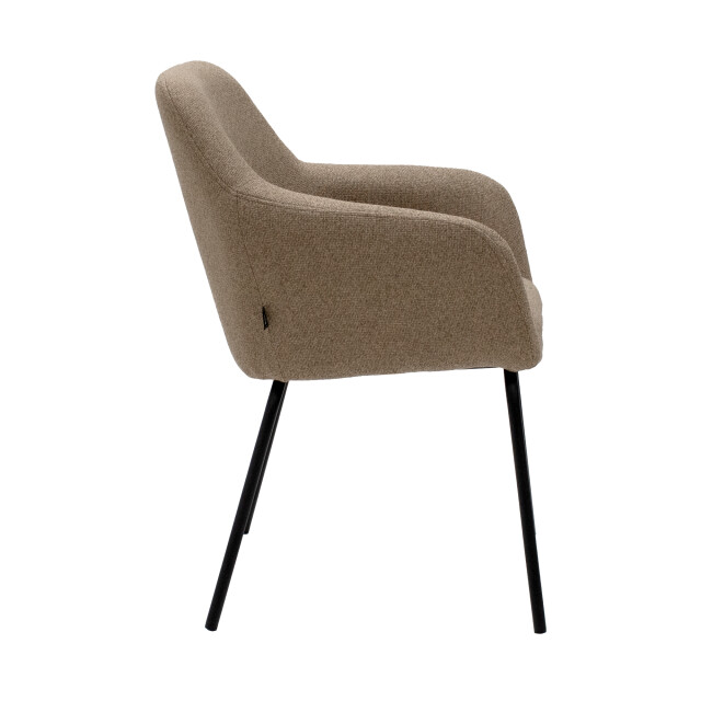 Kick Collection Kick eetkamerstoel daan - 3035234 large