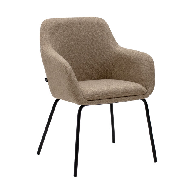 Kick Collection Kick eetkamerstoel daan - 3035234 large
