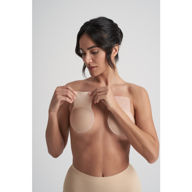 Bye Bra Att silicone pull-up MSLPUP large