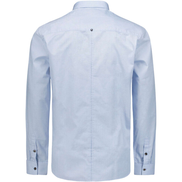 No Excess Shirt 2 coloured cloud N4330-130 large