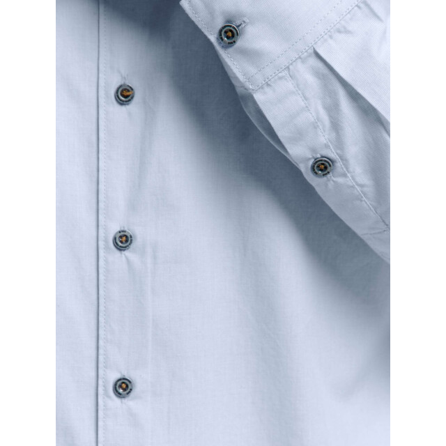 No Excess Shirt 2 coloured cloud N4330-130 large