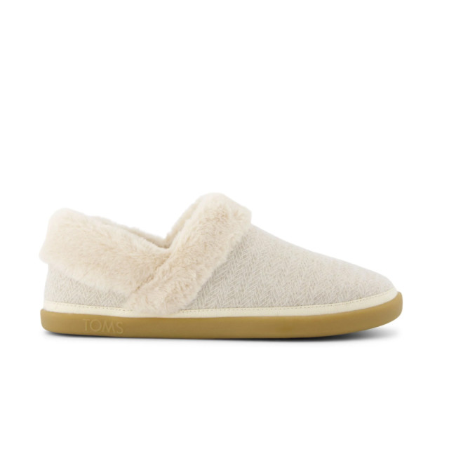 Toms Oslo 100214 birch cozy herringbone Oslo 10021364 Birch Cozy Herringbone large