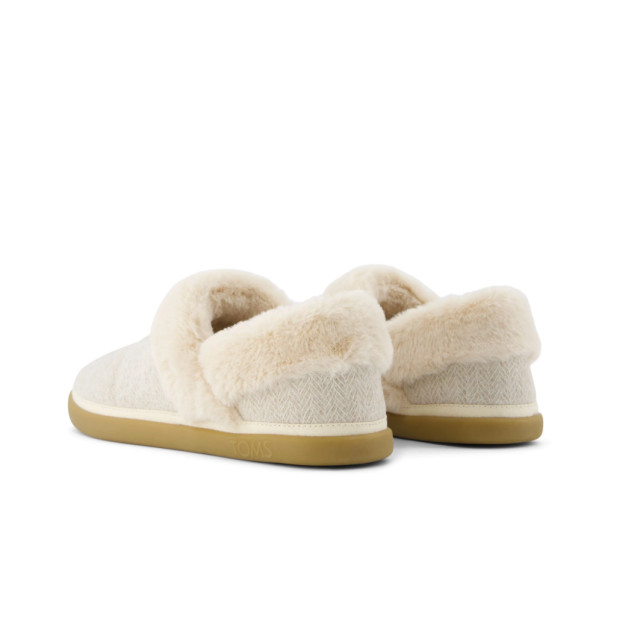 Toms Oslo 100214 birch cozy herringbone Oslo 10021364 Birch Cozy Herringbone large