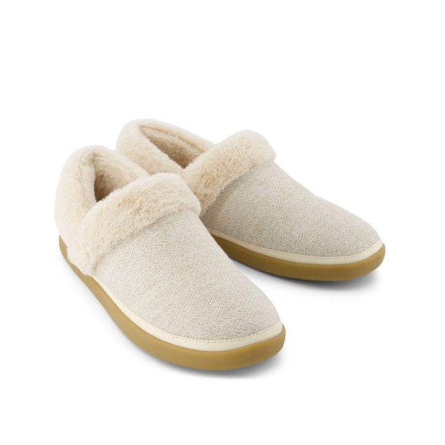 Toms Oslo 100214 birch cozy herringbone Oslo 10021364 Birch Cozy Herringbone large