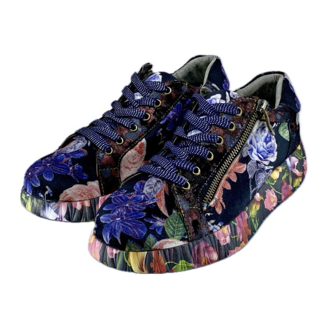 Laura Vita Veterschoenen Nikito 44 large