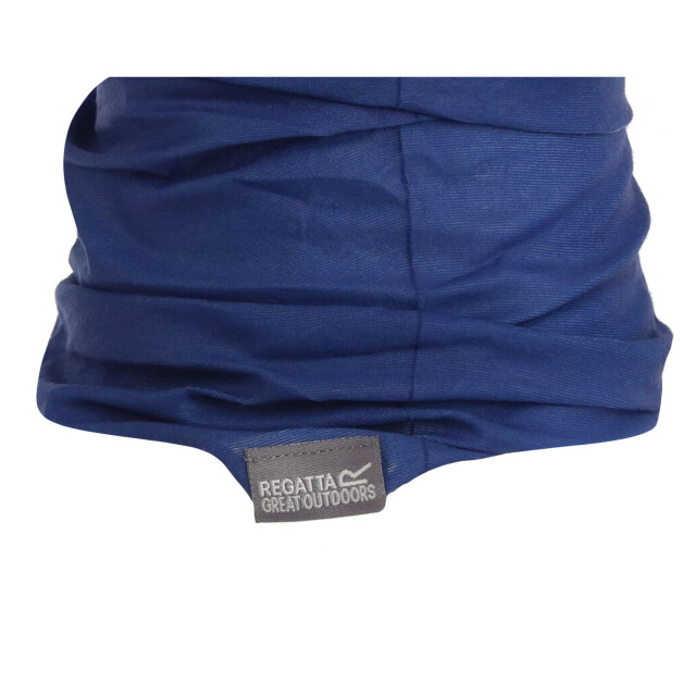Regatta Kinder/kids multitube stretch nekwarmer UTRG8822_black large