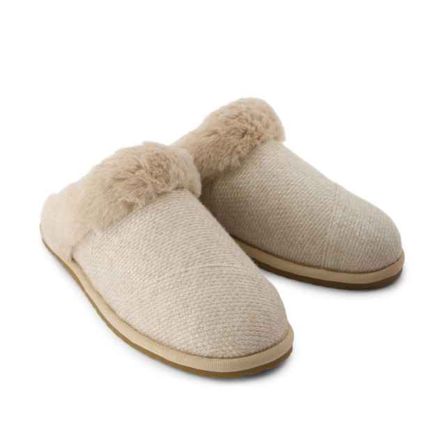 Toms Valerie 10021360 oatmeal sparkle knit Valerie 10021360 Oatmeal Sparkle Knit large