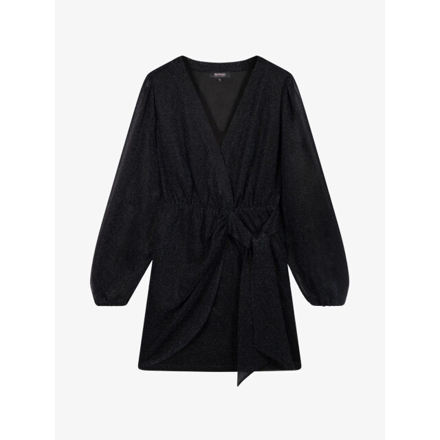 Refined Department Dames jurk wrap polina R2410351666-999 large