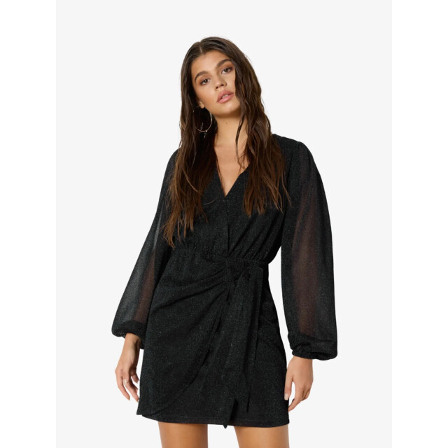 Refined Department Dames jurk wrap polina R2410351666-999 large