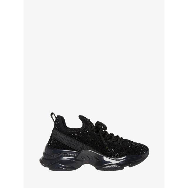 Steve Madden Dames sneaker maxima-r SM11001807-4005-001 large