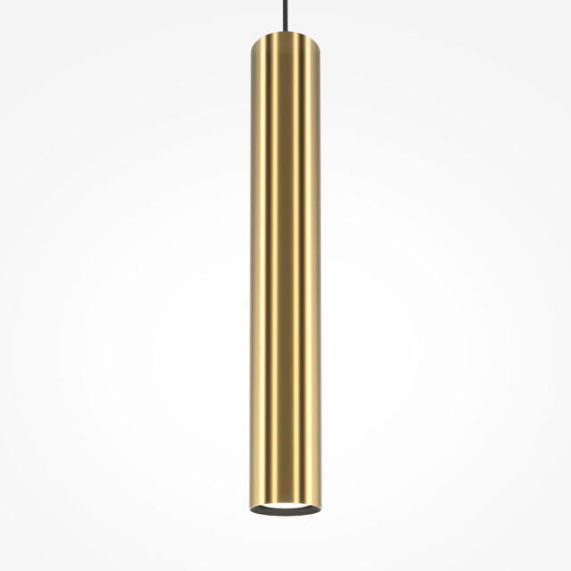 Maytoni hanglamp pro focus messing Ø6 2994370 large
