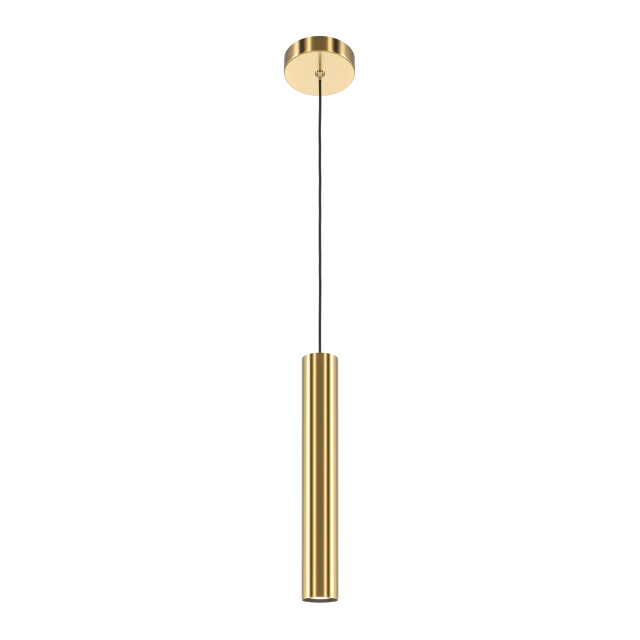 Maytoni hanglamp pro focus messing Ø6 2994370 large