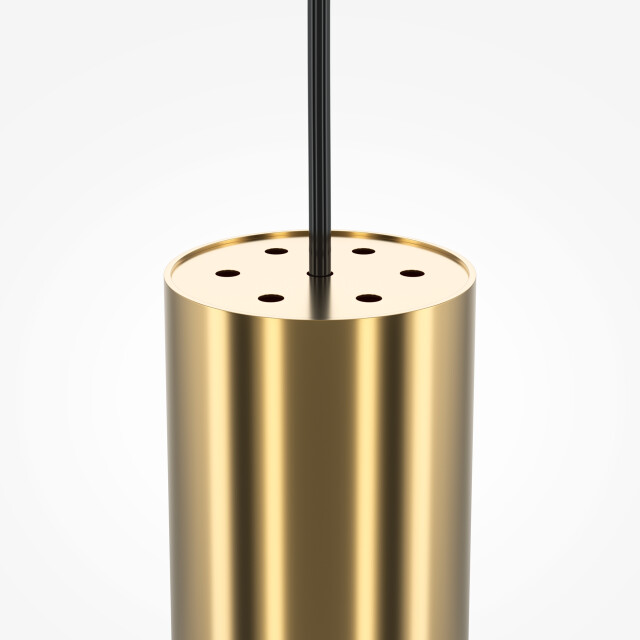 Maytoni hanglamp pro focus messing Ø6 2994370 large