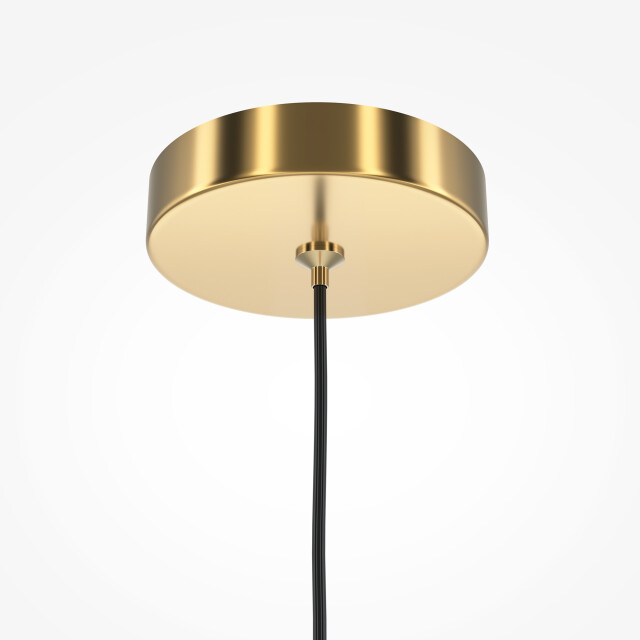 Maytoni hanglamp pro focus messing Ø6 2994370 large