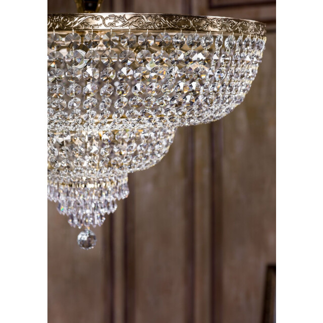 Maytoni kroonluchter palace - Ø80 3004341 large