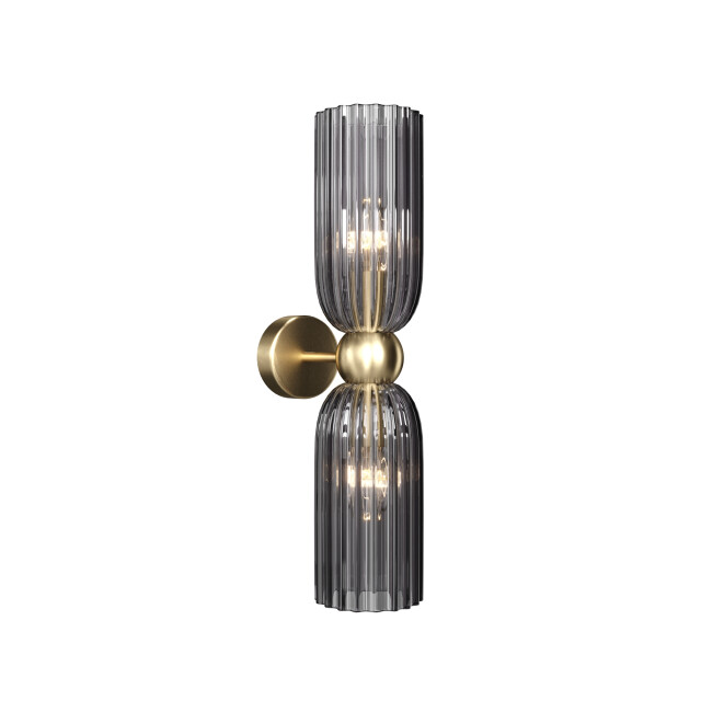 Maytoni wandlamp antic - Ø10 2993556 large