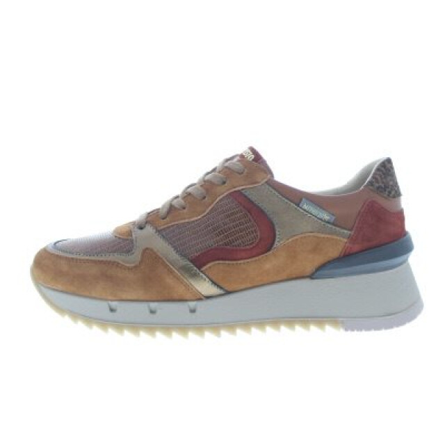 Mephisto 6954-P5146798 Comfort Schoenen Print / Multi 6954-P5146798 large
