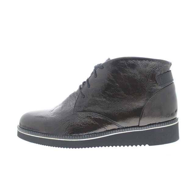 Durea 9654 478 8743 Comfort Schoenen Zwart 9654 478 8743 large